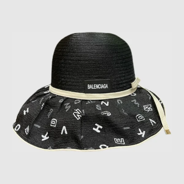 발렌시아가 선캡 795474 - 허시백
